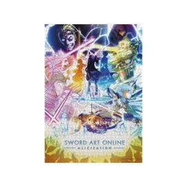 Puzzle - Sword Art Online War Underworld