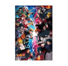 Naruto Shippuden A