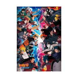 Naruto Shippuden A