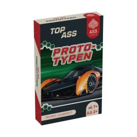 TOP ASS Prototypen