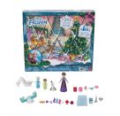 Disney Die Eiskönigin Kleine Puppen Adventskalender