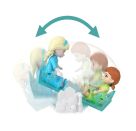 Disney Die Eiskönigin Kleine Puppen Adventskalender