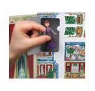 Disney Die Eiskönigin Kleine Puppen Adventskalender