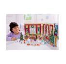 Disney Die Eiskönigin Kleine Puppen Adventskalender