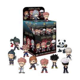 Funko POP! MM: Jujutsu Kaisen