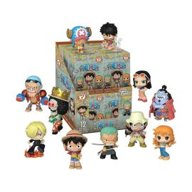 Funko POP! MM: One Piece FMI