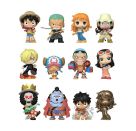 Funko POP! MM: One Piece FMI