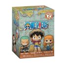 Funko POP! MM: One Piece FMI