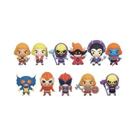 Masters of the Universe Anhänger Series 1