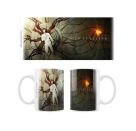 Tasse - Solo Leveling - Motiv 2