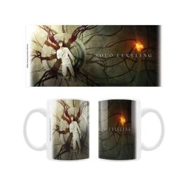 Tasse - Solo Leveling - Motiv 2