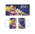Tasse - Jojos Bizarre Adventure Motiv 1