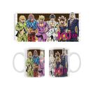 Tasse - Jojos Bizarre Adventure Motiv 2
