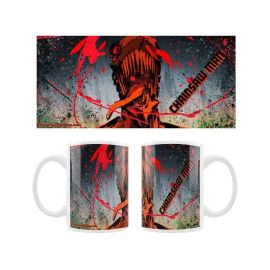 Tasse - Chainsaw Man - Chainsaw Man