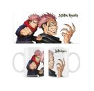 Tasse - Jujutsu Kaisen - Yuji   Sukuna