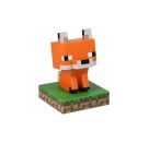 Minecraft Fox Icon Dekolampe