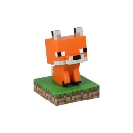 Minecraft Fox Icon Dekolampe