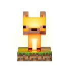 Minecraft Fox Icon Dekolampe