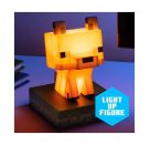 Minecraft Fox Icon Dekolampe