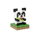 Minecraft Panda Icon Dekolampe