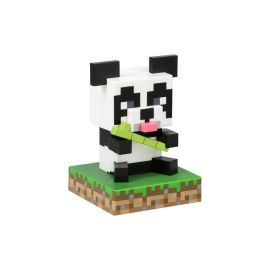 Minecraft Panda Icon Dekolampe