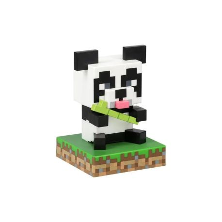 Minecraft Panda Icon Dekolampe