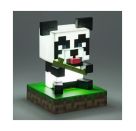 Minecraft Panda Icon Dekolampe