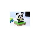 Minecraft Panda Icon Dekolampe