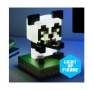 Minecraft Panda Icon Dekolampe