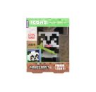 Minecraft Panda Icon Dekolampe