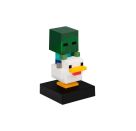 Minecraft Chicken Jockey Icon Dekolampe