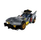 DC 6 All-Stars Collection Batmobile