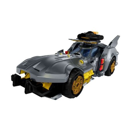 DC 6 All-Stars Collection Batmobile