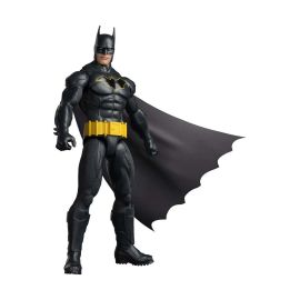 DC Universe 12 Large Scale Batman