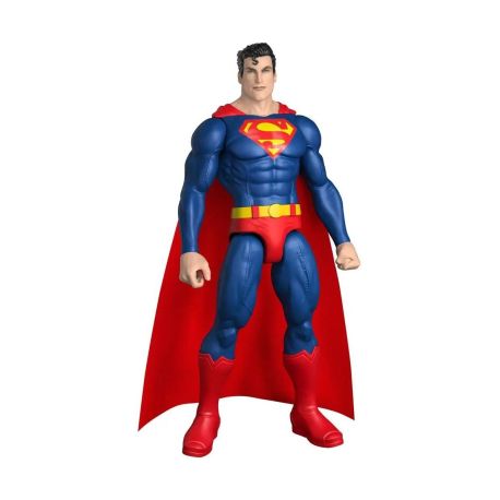 DC Universe 12 Large Scale Superman