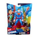 DC 6 All-Stars Collection Feature Figure Superman
