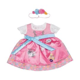 BABY born Dirndl 43cm