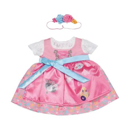 BABY born Dirndl 43cm