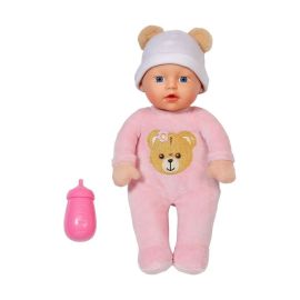 BABY born Rosie interaktiv 30cm