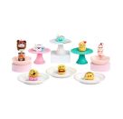 MGA s Miniverse- New  2 Make It Mini Plush in PDQ