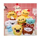MGA s Miniverse- New  2 Make It Mini Plush in PDQ