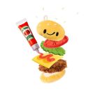 MGA s Miniverse- New  2 Make It Mini Plush in PDQ