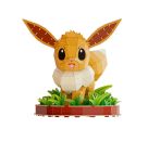 FDP Pokemon - Evoli