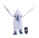 WWO MMM Harry & Buckbeak