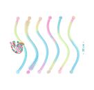RP Powerschnur, 6-fach sortiert Die coolste Anti-Langeweile-Schnur – jetzt neu mit 6 einzigartigen Designs! Entdecke a