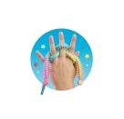 RP Powerschnur, 6-fach sortiert Die coolste Anti-Langeweile-Schnur – jetzt neu mit 6 einzigartigen Designs! Entdecke a