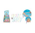 RP Powerschnur, 6-fach sortiert Die coolste Anti-Langeweile-Schnur – jetzt neu mit 6 einzigartigen Designs! Entdecke a