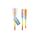 RP Bleistift   Radierer Lollipop, sortiert Der auffällige Hingucker für Schule und Schreibtisch: Dieser farbenfrohe Bl
