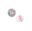RP Einhorn-Glibber-Knete 92g, 6-fach sortiert Einhorn-Glibber-Knete mit Figur – tauche ein in magischen Spielspaß! Zie