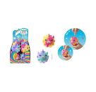 RP Pop-it-Ball Einhorn, 2-fach sortiert Lustiger Spielspaß zum Drücken, Kneten, Rollen oder Hüpfenlassen! Der bunte Po